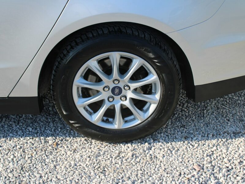 Ford Mondeo Salon Polska Gwarancja Edition Automat Mk5 (2014-)