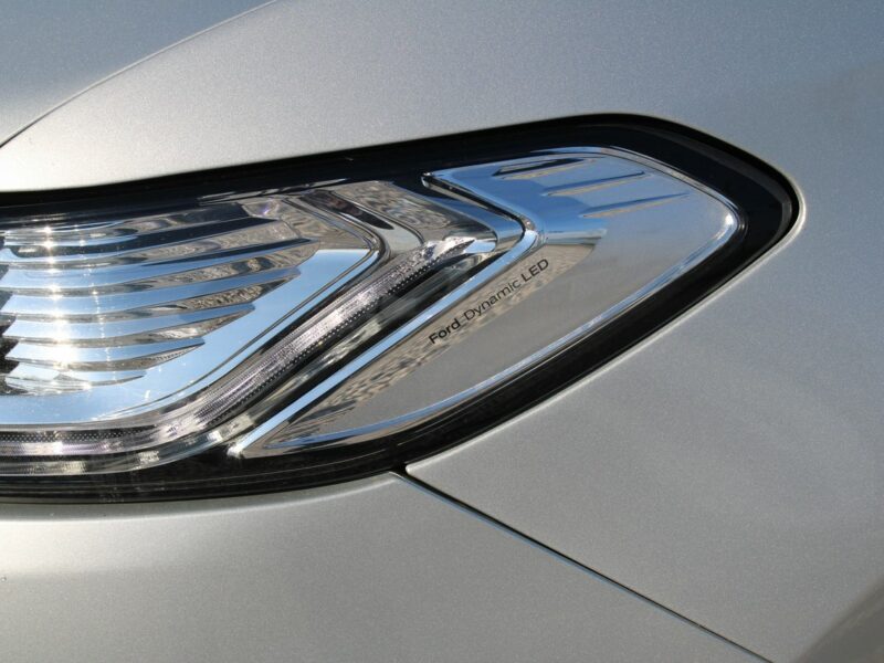Ford Mondeo Salon Polska Gwarancja Edition Automat Mk5 (2014-)