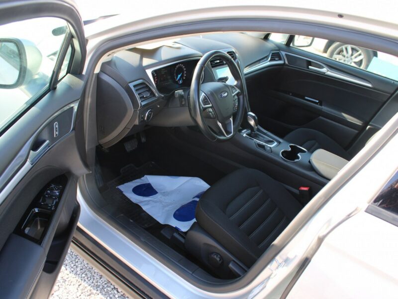 Ford Mondeo Salon Polska Gwarancja Edition Automat Mk5 (2014-)