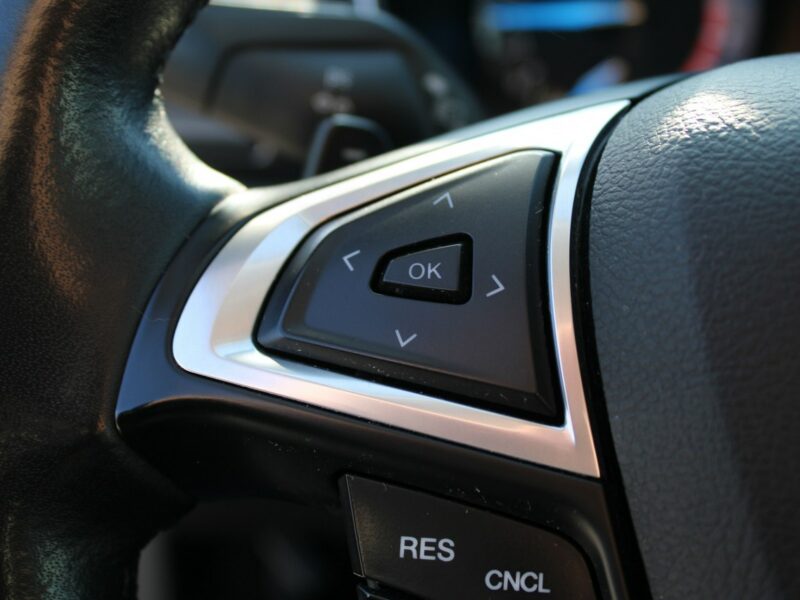 Ford Mondeo Salon Polska Gwarancja Edition Automat Mk5 (2014-)