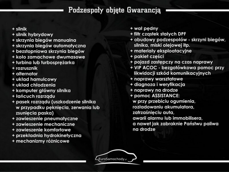 Ford Mondeo Salon Polska Gwarancja Edition Automat Mk5 (2014-)