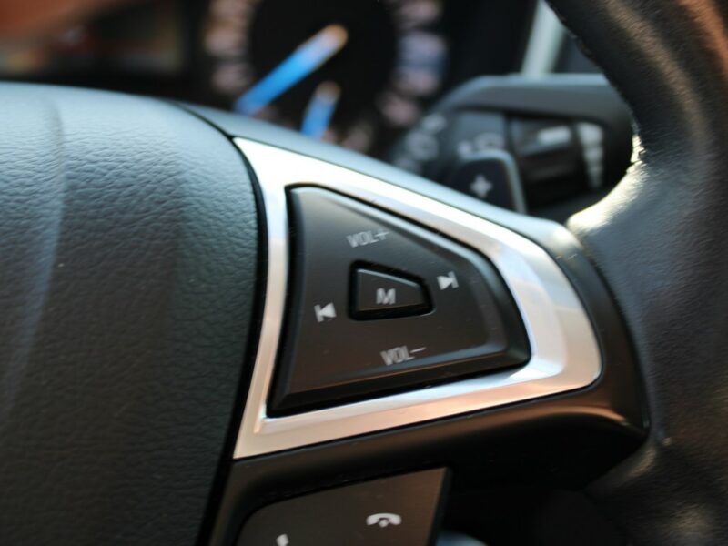 Ford Mondeo Salon Polska Gwarancja Edition Automat Mk5 (2014-)