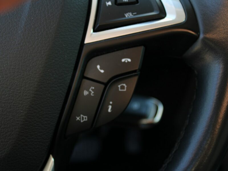 Ford Mondeo Salon Polska Gwarancja Edition Automat Mk5 (2014-)