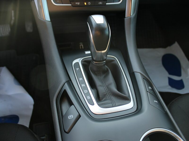 Ford Mondeo Salon Polska Gwarancja Edition Automat Mk5 (2014-)