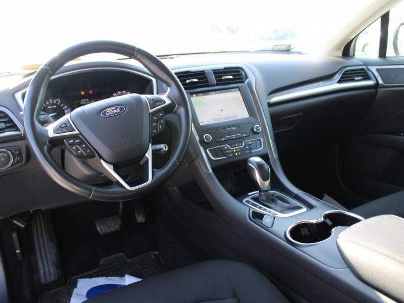 Ford Mondeo Salon Polska Gwarancja Edition Automat Mk5 (2014-)