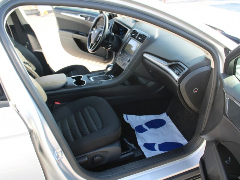 Ford Mondeo Salon Polska Gwarancja Edition Automat Mk5 (2014-)