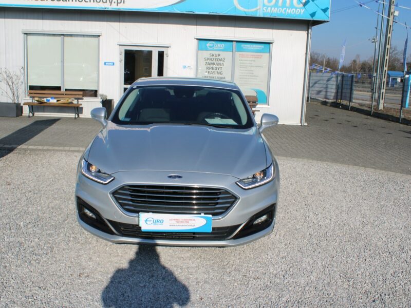 Ford Mondeo Salon Polska Gwarancja Edition Automat Mk5 (2014-)