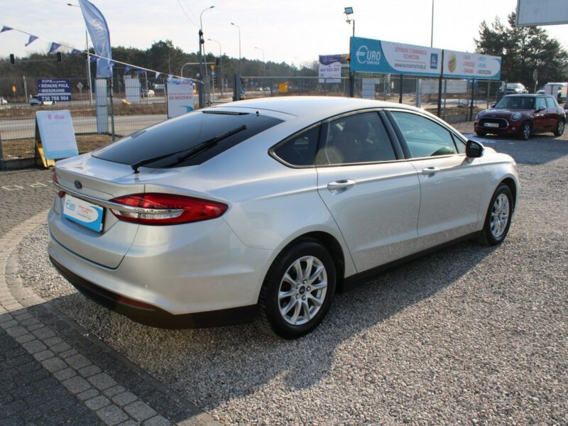 Ford Mondeo Salon Polska Gwarancja Edition Automat Mk5 (2014-)
