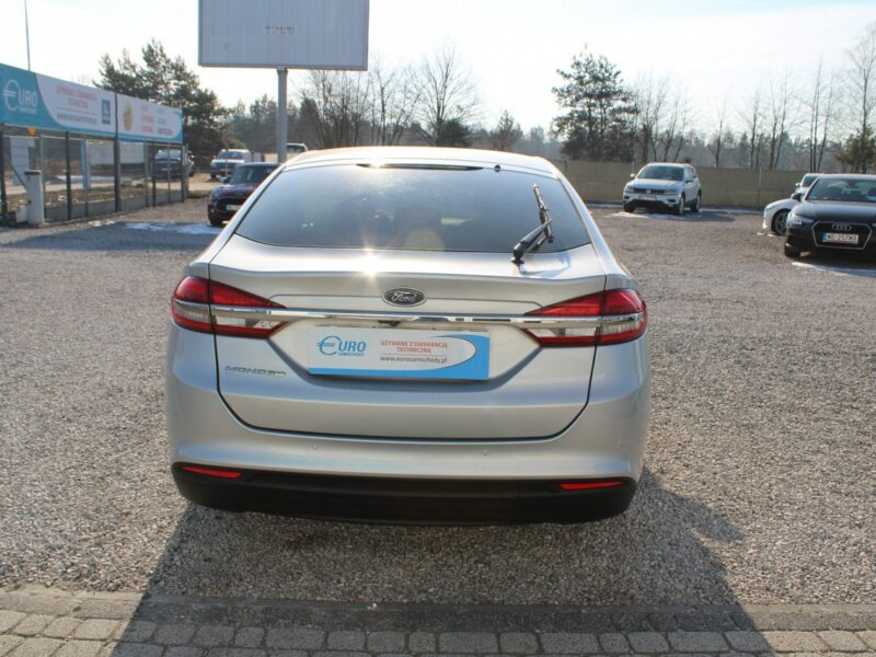 Ford Mondeo Salon Polska Gwarancja Edition Automat Mk5 (2014-)