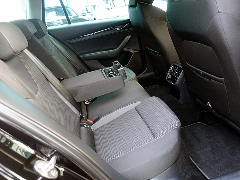 Škoda Octavia VIRTUAL COCPIT+Led+Podgrze.P.Szyba+ACC GWARANCJA 1wł Kraj Bezwyp F23% IV (2020-)