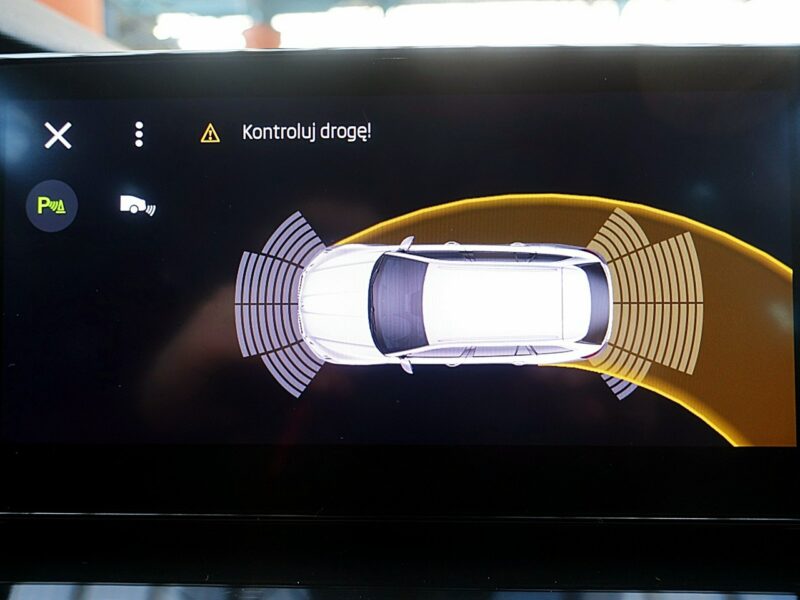 Škoda Octavia VIRTUAL COCPIT+Led+Podgrze.P.Szyba+ACC GWARANCJA 1wł Kraj Bezwyp F23% IV (2020-)