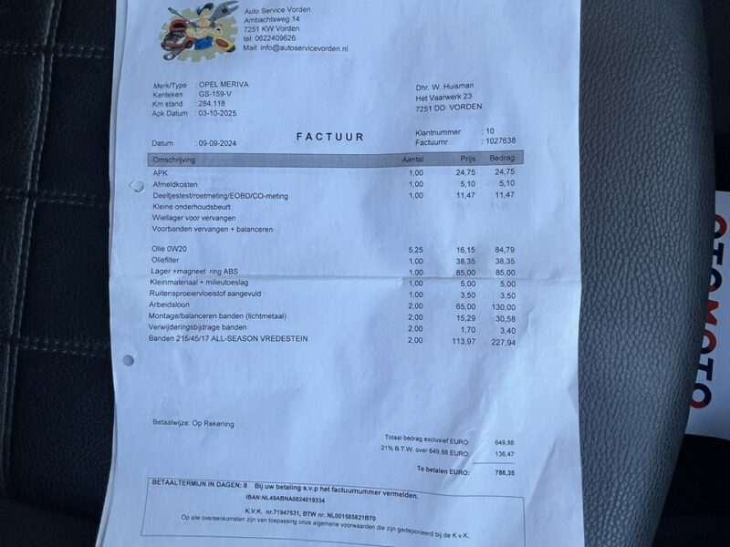 Opel Meriva Opel Meriva II Lift 1.6CDti 2015r Full Opcja Skóra Led Nawigacja Alu! II (2010-)