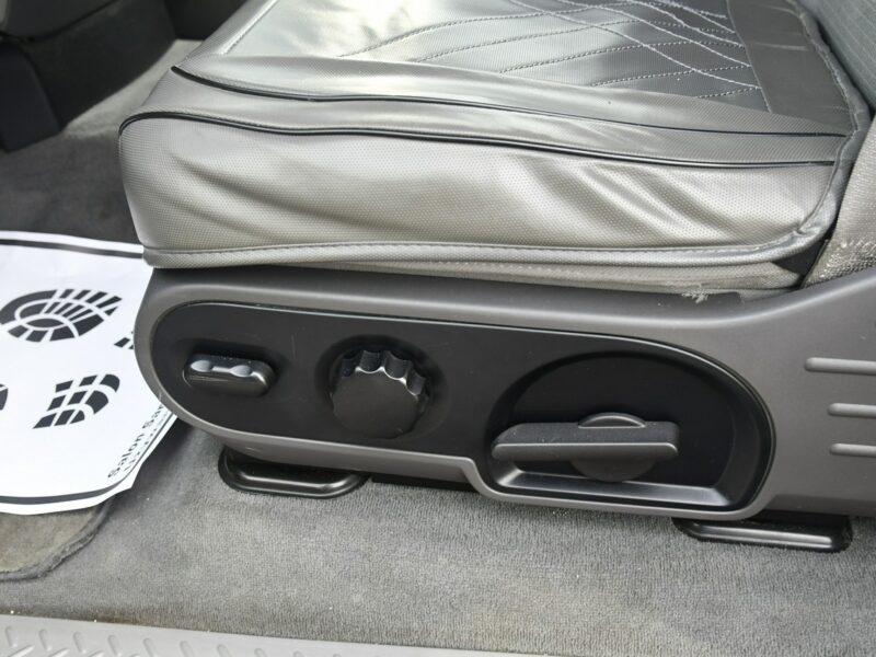 Ford F150 5,4Benz. Automat.Hak.Centralka,El.szyby.El.Lusterka.5 Osób. XI (2004-2008)