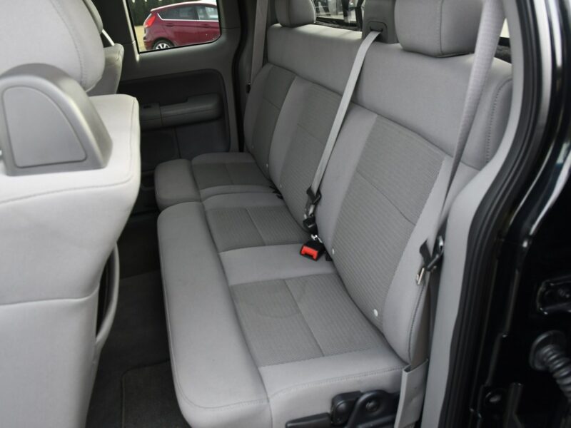 Ford F150 5,4Benz. Automat.Hak.Centralka,El.szyby.El.Lusterka.5 Osób. XI (2004-2008)