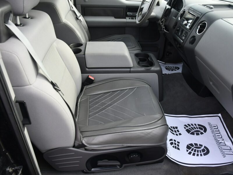 Ford F150 5,4Benz. Automat.Hak.Centralka,El.szyby.El.Lusterka.5 Osób. XI (2004-2008)