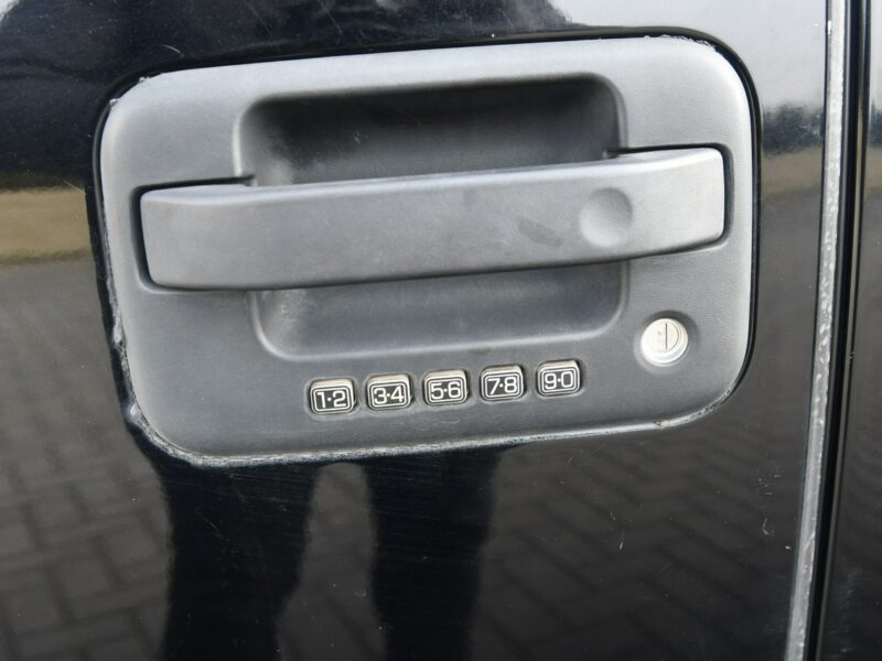 Ford F150 5,4Benz. Automat.Hak.Centralka,El.szyby.El.Lusterka.5 Osób. XI (2004-2008)