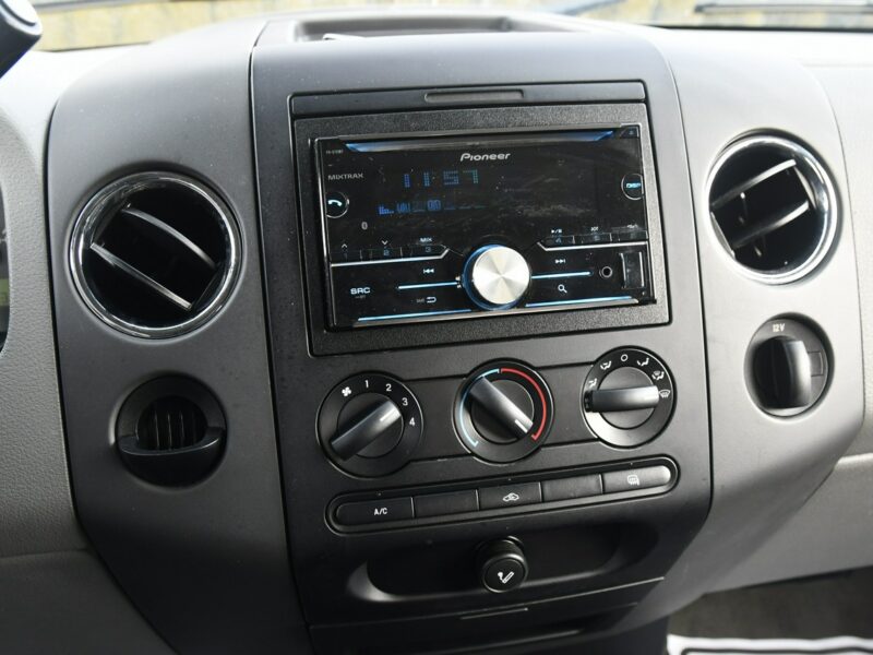 Ford F150 5,4Benz. Automat.Hak.Centralka,El.szyby.El.Lusterka.5 Osób. XI (2004-2008)