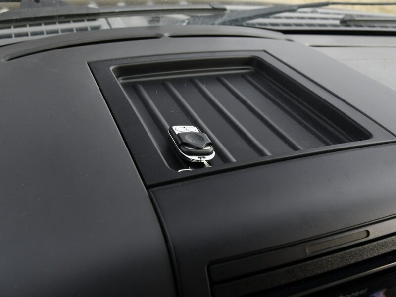 Ford F150 5,4Benz. Automat.Hak.Centralka,El.szyby.El.Lusterka.5 Osób. XI (2004-2008)
