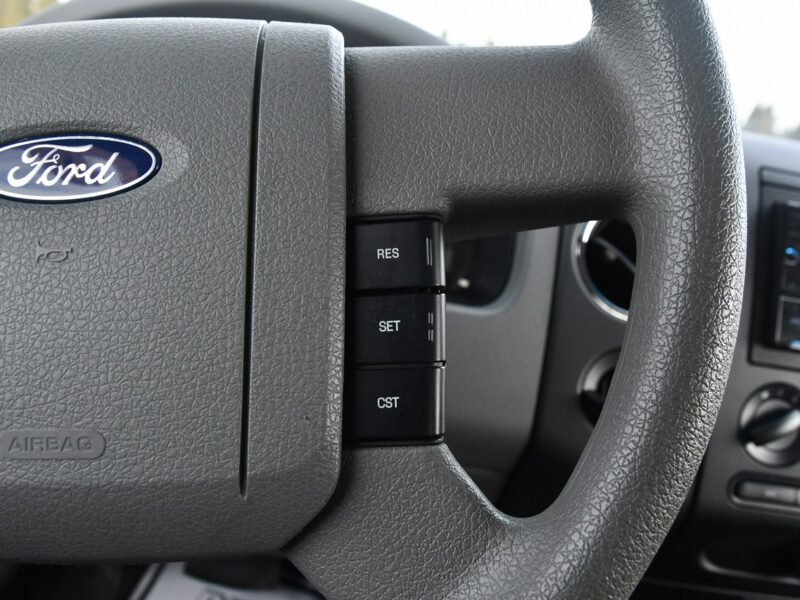 Ford F150 5,4Benz. Automat.Hak.Centralka,El.szyby.El.Lusterka.5 Osób. XI (2004-2008)