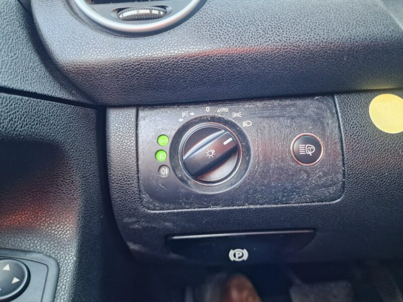 Mercedes ML 320 3.0 CDI 224 KM, 4-Matic, Automat, Klimatyzacja, Pneumatyka, Skóra W164 (2005-)