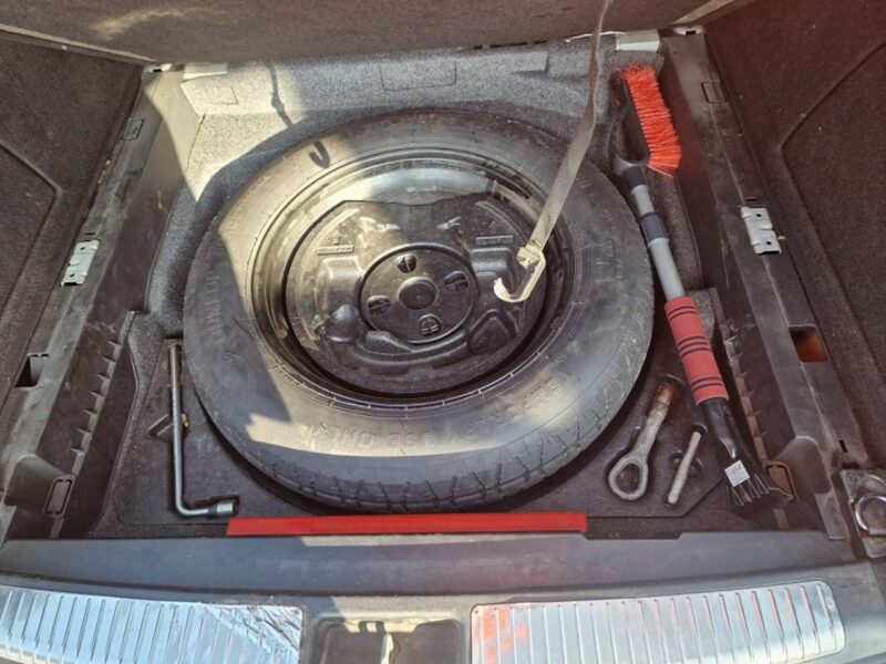 Mercedes ML 320 3.0 CDI 224 KM, 4-Matic, Automat, Klimatyzacja, Pneumatyka, Skóra W164 (2005-)