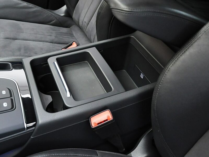 Audi Q5 40TDI Quattro Sline MatrixOled VirtualPlus Tempomat Ambiente Alu20 FY (2017-)