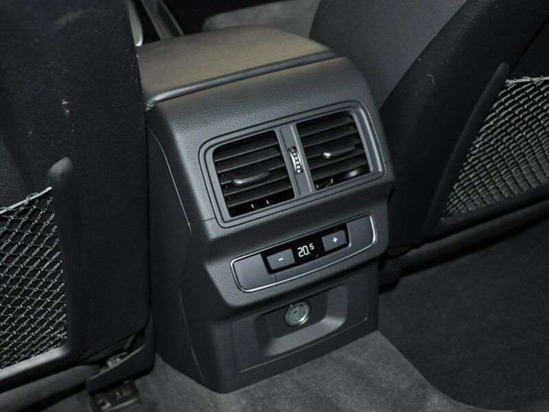 Audi Q5 40TDI Quattro Sline MatrixOled VirtualPlus Tempomat Ambiente Alu20 FY (2017-)