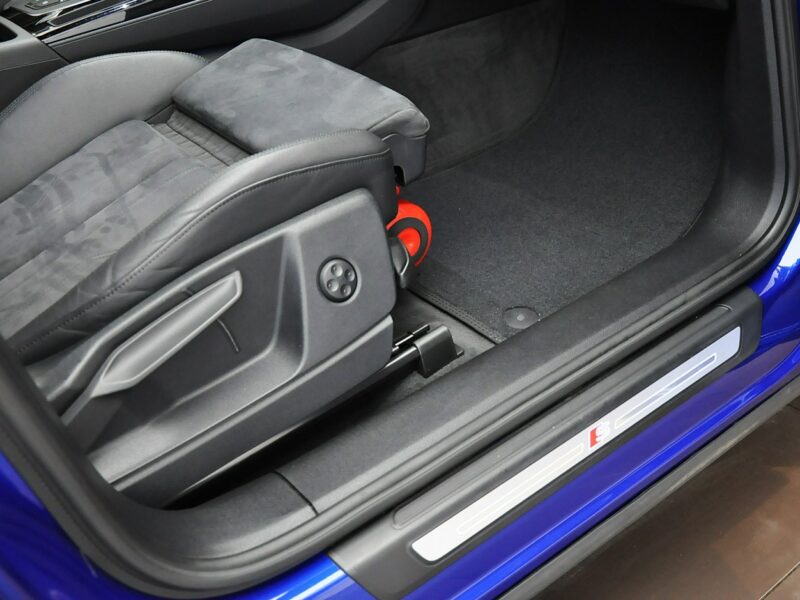 Audi Q5 40TDI Quattro Sline MatrixOled VirtualPlus Tempomat Ambiente Alu20 FY (2017-)