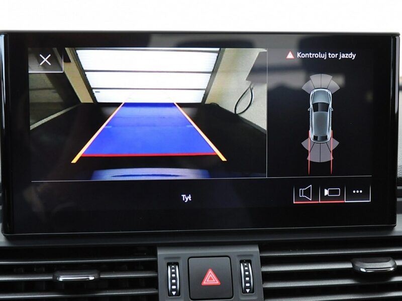 Audi Q5 40TDI Quattro Sline MatrixOled VirtualPlus Tempomat Ambiente Alu20 FY (2017-)