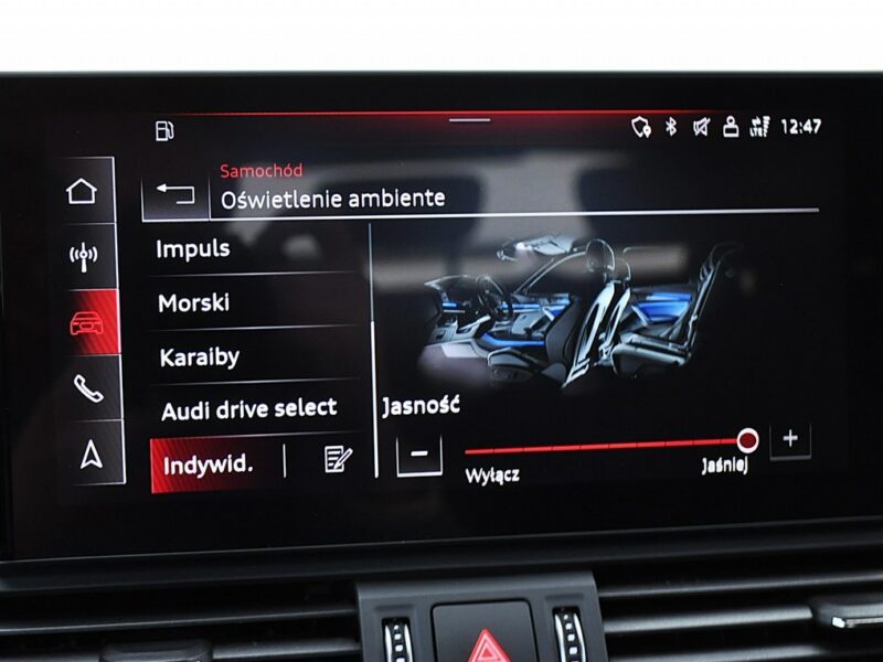 Audi Q5 40TDI Quattro Sline MatrixOled VirtualPlus Tempomat Ambiente Alu20 FY (2017-)