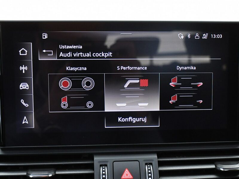Audi Q5 40TDI Quattro Sline MatrixOled VirtualPlus Tempomat Ambiente Alu20 FY (2017-)