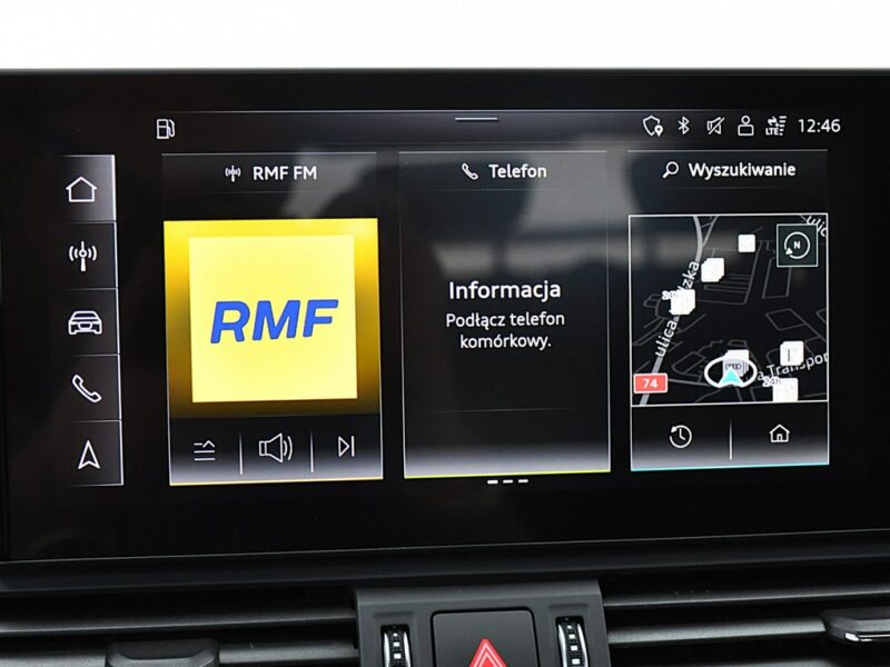 Audi Q5 40TDI Quattro Sline MatrixOled VirtualPlus Tempomat Ambiente Alu20 FY (2017-)