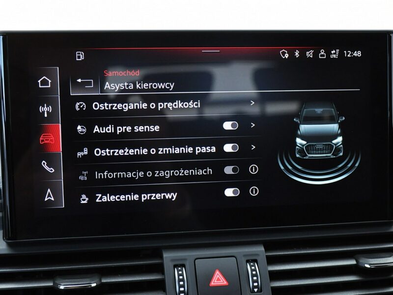 Audi Q5 40TDI Quattro Sline MatrixOled VirtualPlus Tempomat Ambiente Alu20 FY (2017-)