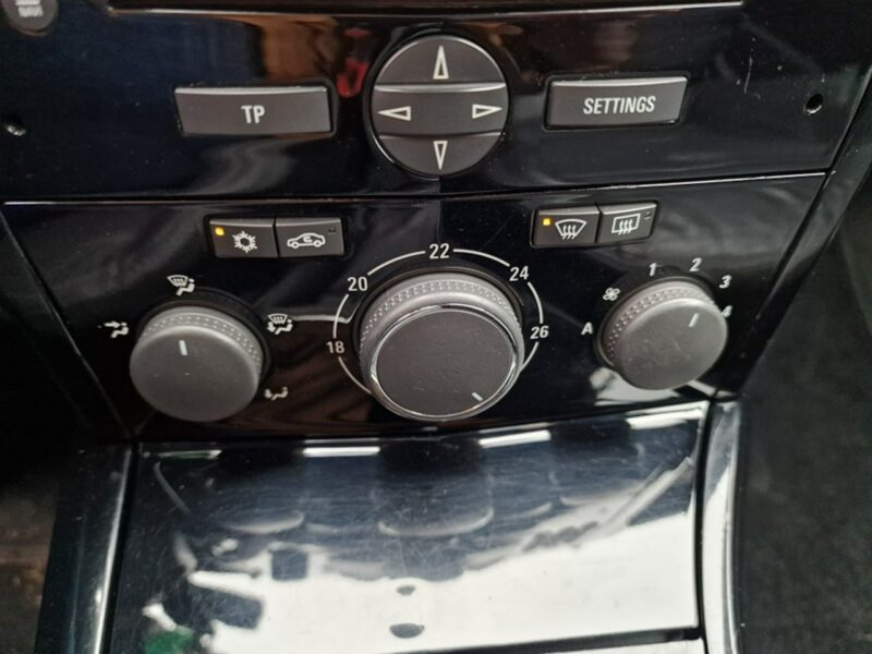 Opel Astra 1.8 Benzyna 140 KM, Twin-Top, Skóra, Klimatyzacja, Automat, Alufelgi H (2004-2014)