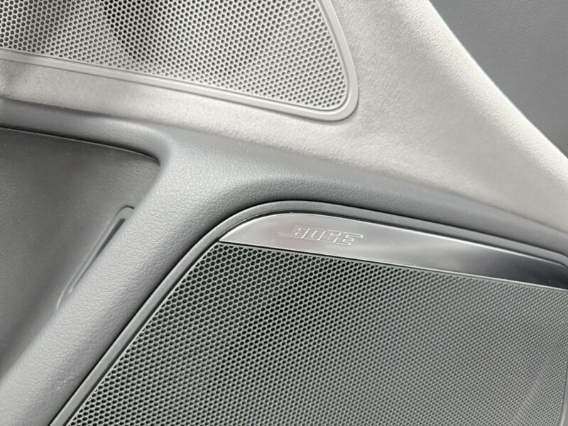 Audi A6 2.0 TDI 190PS QUATTRO 4x4 S-Tronic*S-Line*Matrix*Lift*SPORT*BOSE HiFi* C7 (2011-)