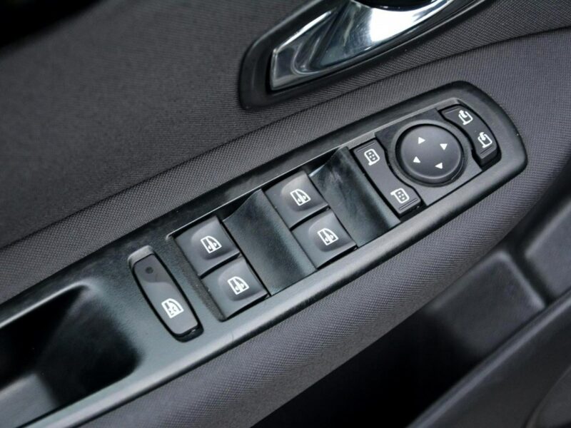 Renault Scenic 1.5dCi(110KM) duża Navi Ledy Klimatronik Parktronic Aso III (2009-2016)