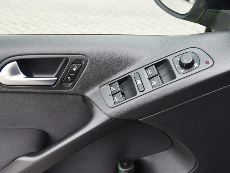 Volkswagen Tiguan 1,4Turbo DUDKI11 Klimatronic 2str.Navi,Tempomat.Parktronic,kredyt.OKAZ I (2007-2016)