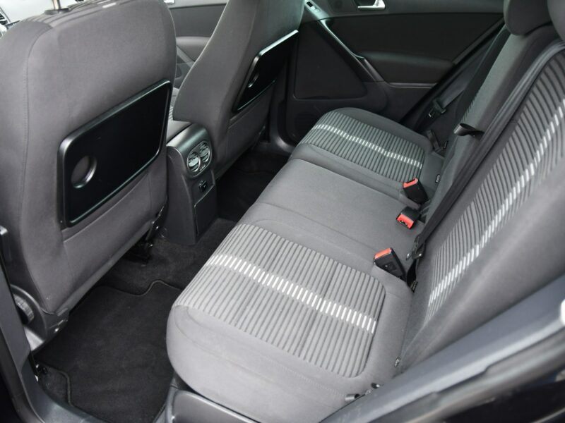 Volkswagen Tiguan 1,4Turbo DUDKI11 Klimatronic 2str.Navi,Tempomat.Parktronic,kredyt.OKAZ I (2007-2016)