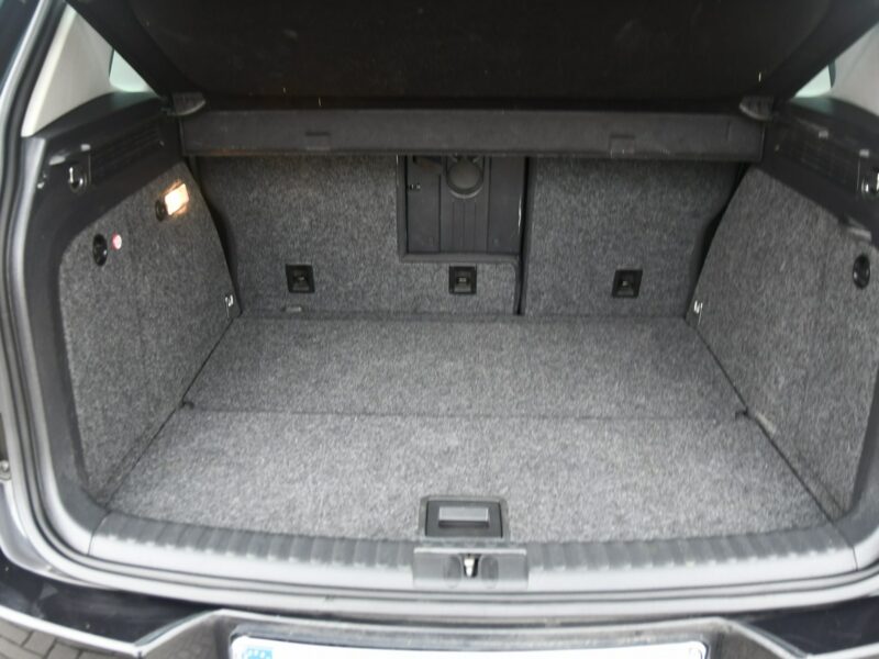 Volkswagen Tiguan 1,4Turbo DUDKI11 Klimatronic 2str.Navi,Tempomat.Parktronic,kredyt.OKAZ I (2007-2016)