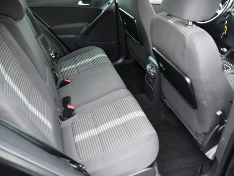 Volkswagen Tiguan 1,4Turbo DUDKI11 Klimatronic 2str.Navi,Tempomat.Parktronic,kredyt.OKAZ I (2007-2016)