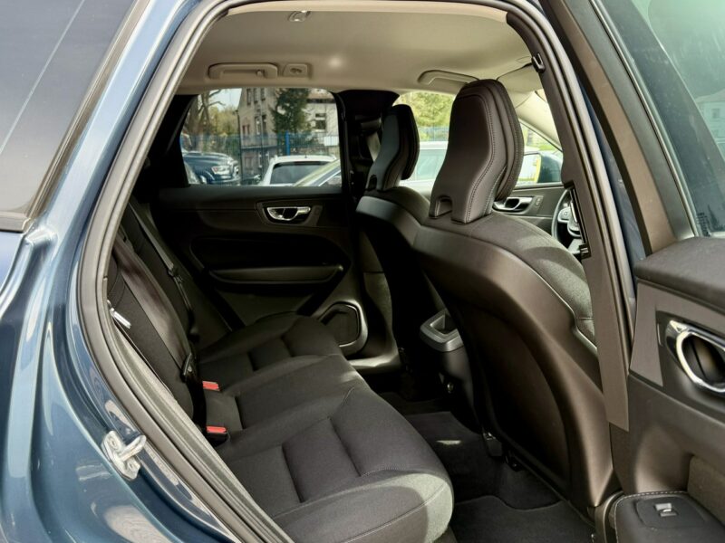 Volvo XC 60 4x4,190KM,Bogata wersja,Gwarancja II (2017-)