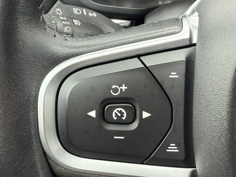 Volvo XC 60 4x4,190KM,Bogata wersja,Gwarancja II (2017-)