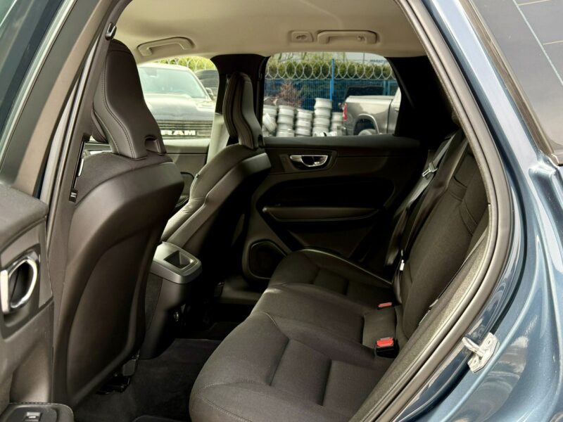 Volvo XC 60 4x4,190KM,Bogata wersja,Gwarancja II (2017-)