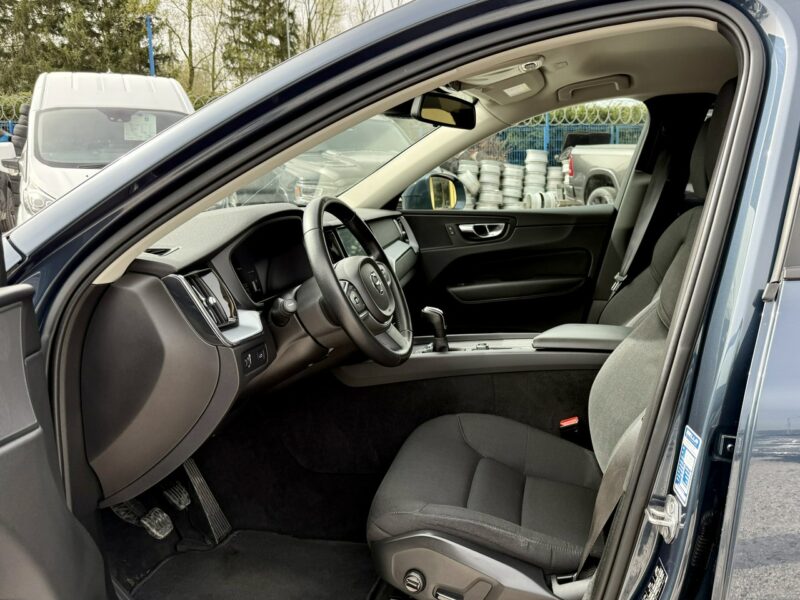 Volvo XC 60 4x4,190KM,Bogata wersja,Gwarancja II (2017-)