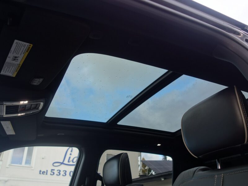 Dodge RAM DODGE RAM WERSJA LIMITED NIGHT BLACK SILNIK 5.7 BENZYNA 400km 38tys km IV (2009-)