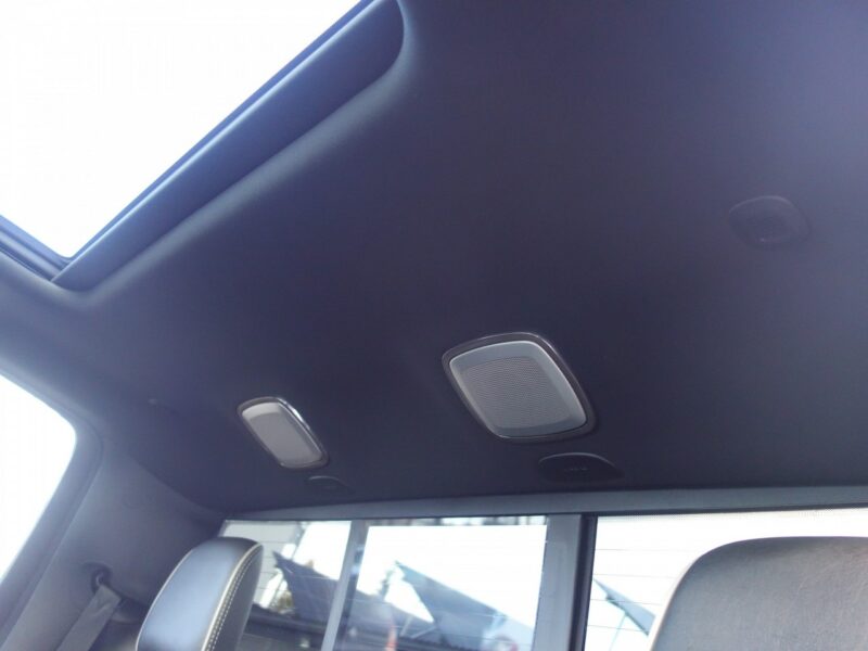 Dodge RAM DODGE RAM WERSJA LIMITED NIGHT BLACK SILNIK 5.7 BENZYNA 400km 38tys km IV (2009-)