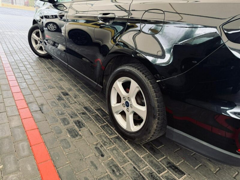 Ford Galaxy 2.0 TDCI* 150 KM* AUTOMAT* 7-Osobowy* Zarejestrowany* Mk4 (2015-2022)
