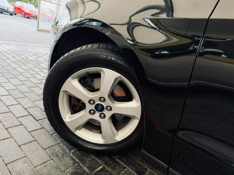 Ford Galaxy 2.0 TDCI* 150 KM* AUTOMAT* 7-Osobowy* Zarejestrowany* Mk4 (2015-2022)