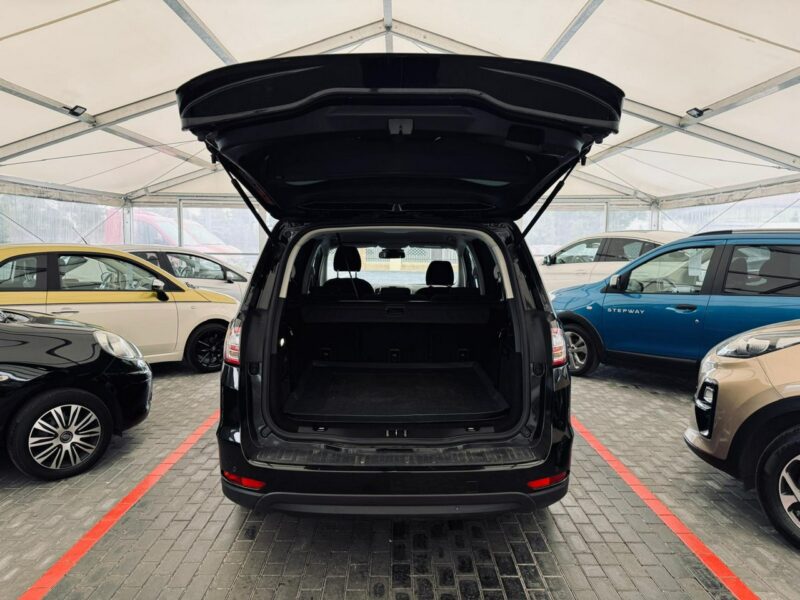 Ford Galaxy 2.0 TDCI* 150 KM* AUTOMAT* 7-Osobowy* Zarejestrowany* Mk4 (2015-2022)