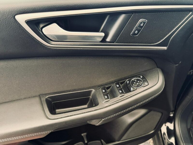 Ford Galaxy 2.0 TDCI* 150 KM* AUTOMAT* 7-Osobowy* Zarejestrowany* Mk4 (2015-2022)
